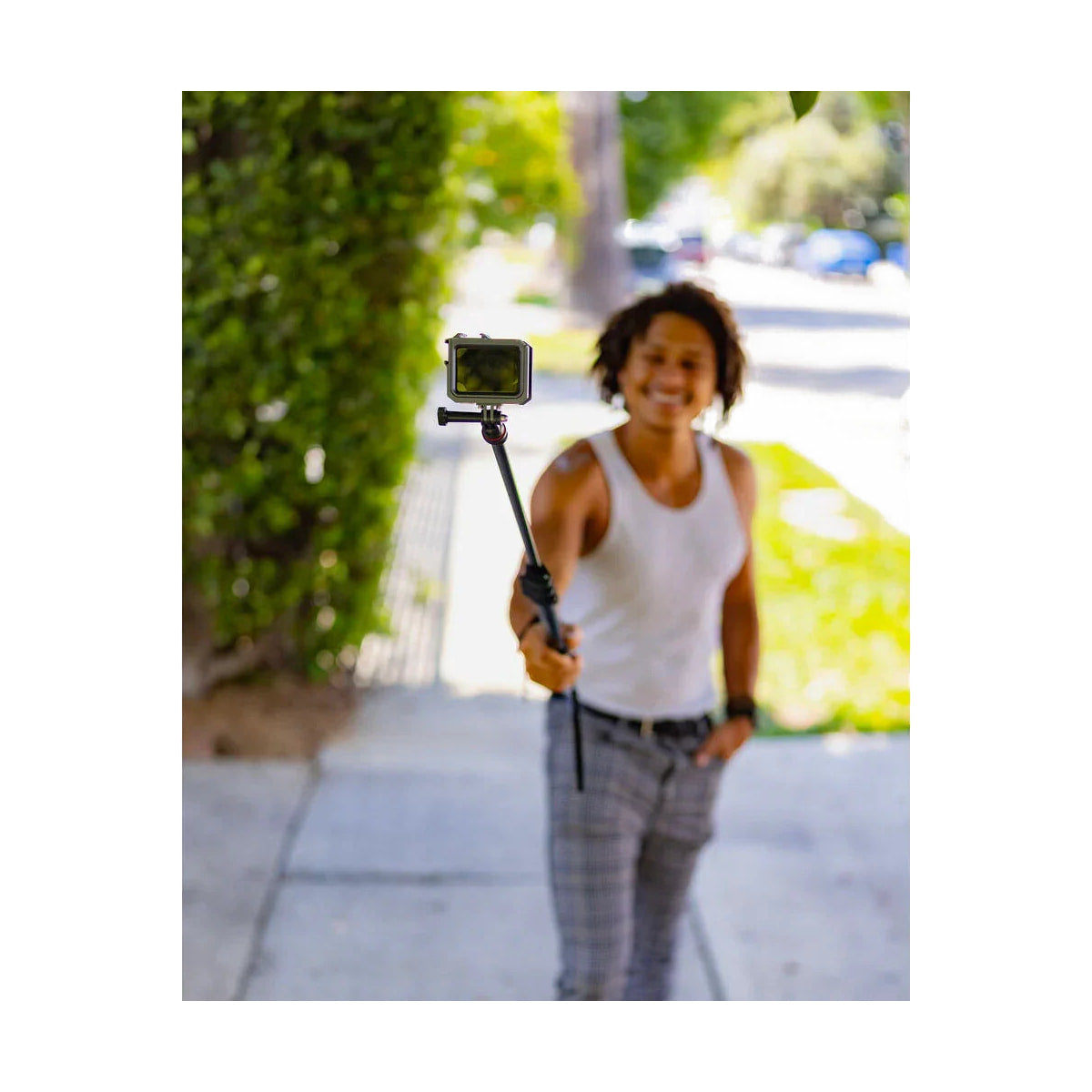 JOBY Compact 2-in-1 Monopod — joby compact 2 in 1 monopod product gallery view 12 view