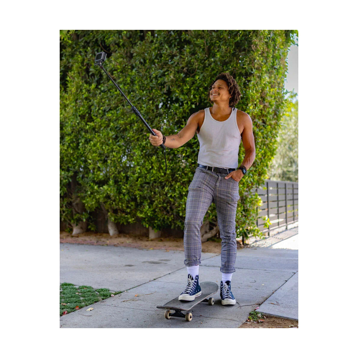 JOBY Compact 2-in-1 Monopod — joby compact 2 in 1 monopod product gallery view 13 view