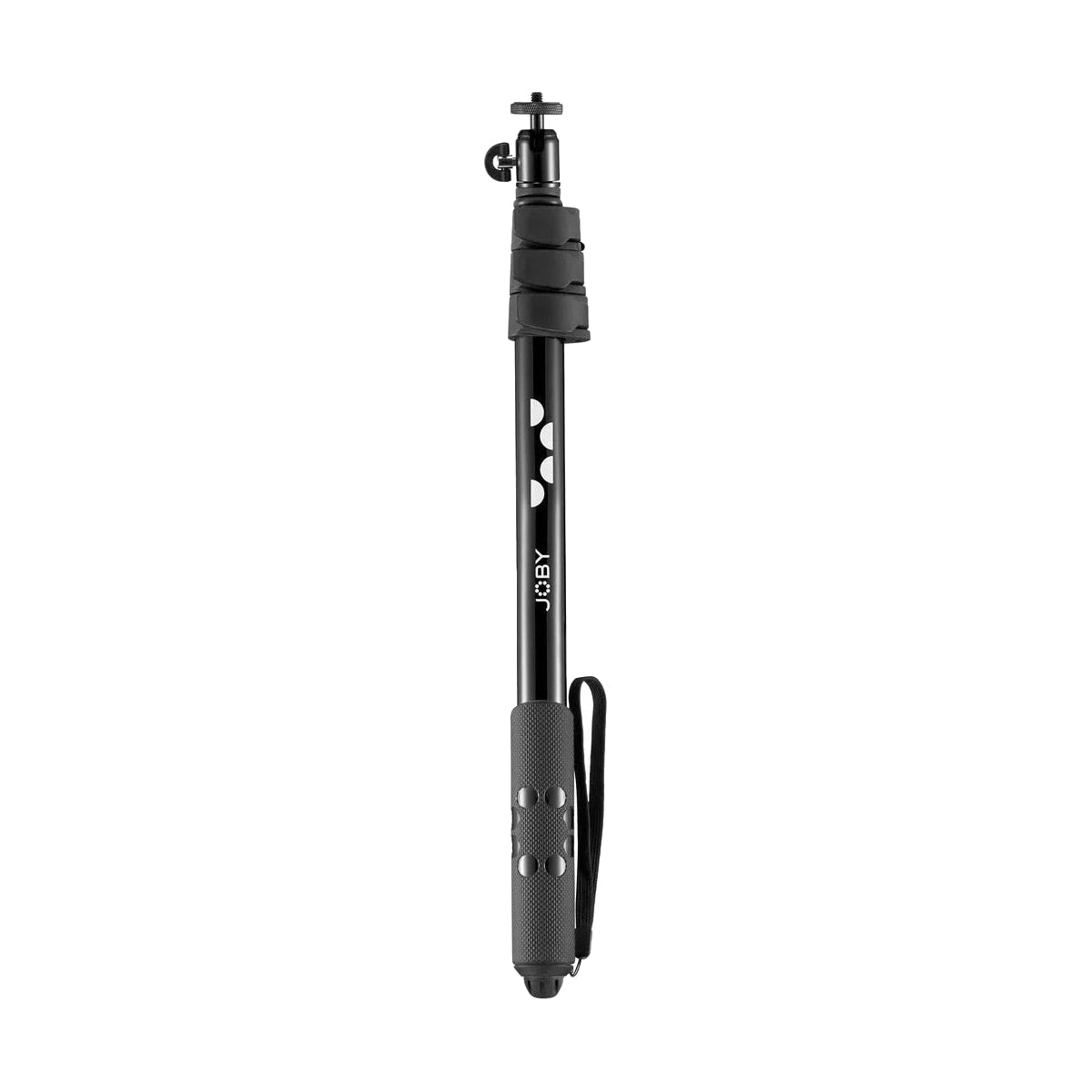 JOBY Compact 2-in-1 Monopod — joby compact 2 in 1 monopod product gallery view 2 view