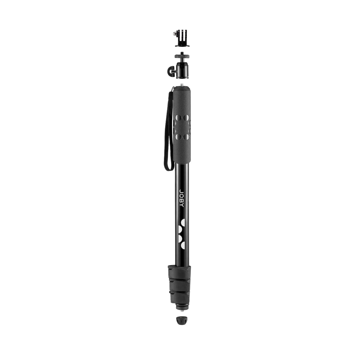 JOBY Compact 2-in-1 Monopod — joby compact 2 in 1 monopod product gallery view 5 view