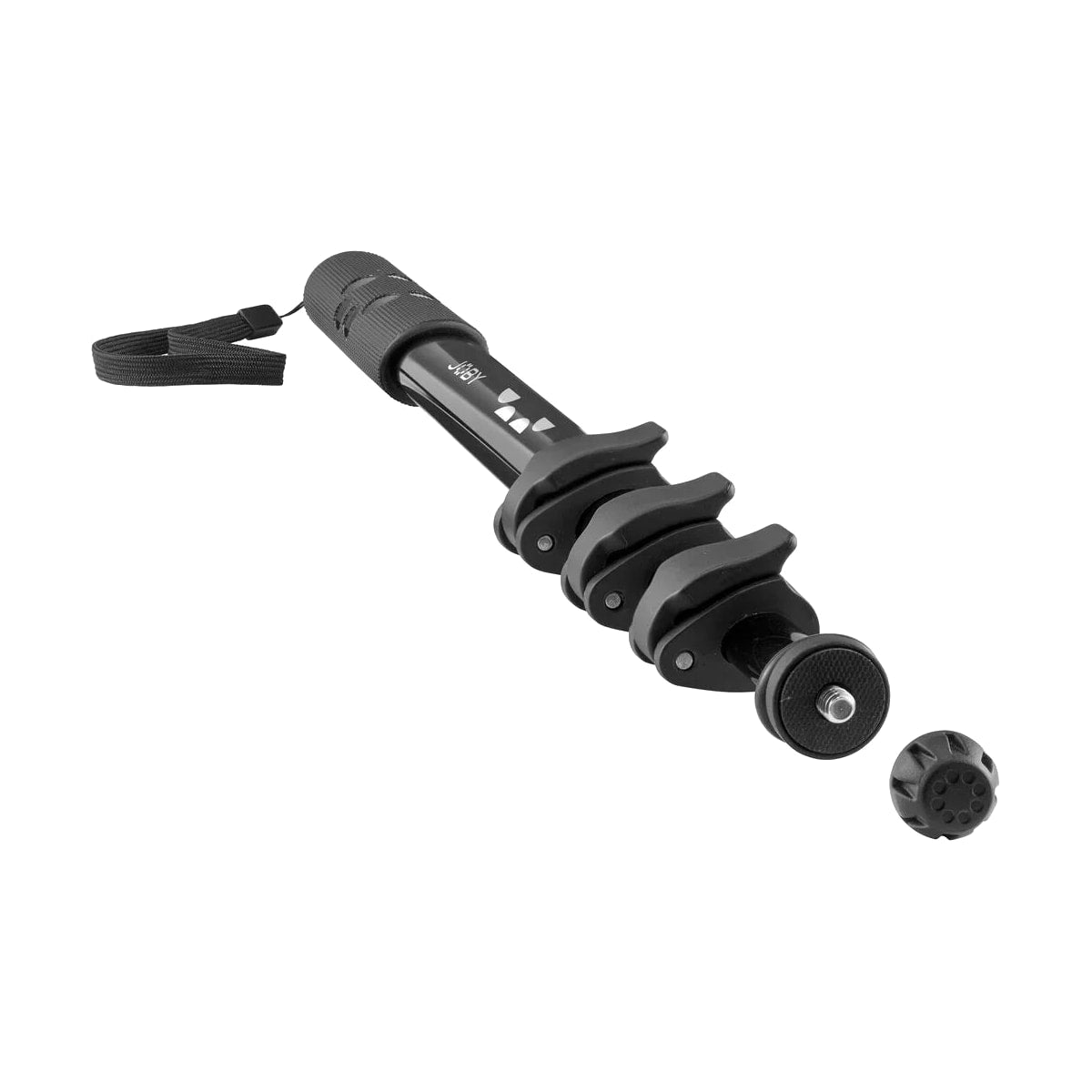 JOBY Compact 2-in-1 Monopod — joby compact 2 in 1 monopod product gallery view 8 view