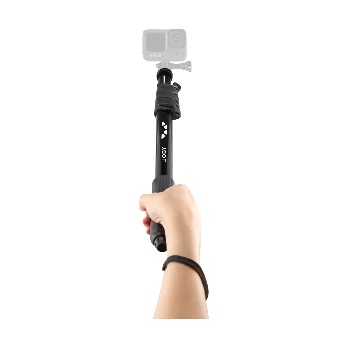 JOBY Compact 2-in-1 Monopod — joby compact 2 in 1 monopod product gallery view 9 view