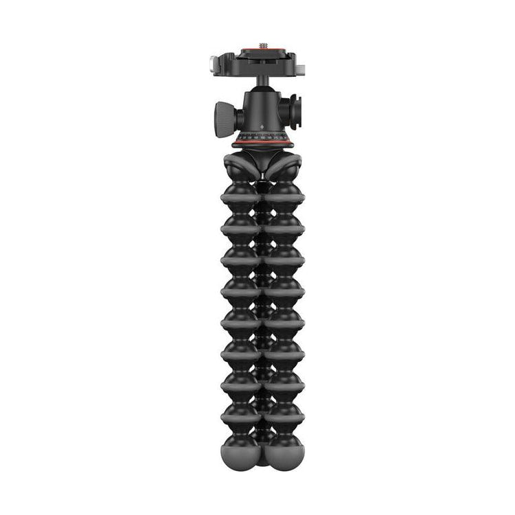 JOBY Gorillapod 3K Pro Kit (Black) — view 3 view