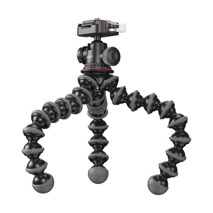 JOBY Gorillapod 3K Pro Kit (Black) — view 5 view