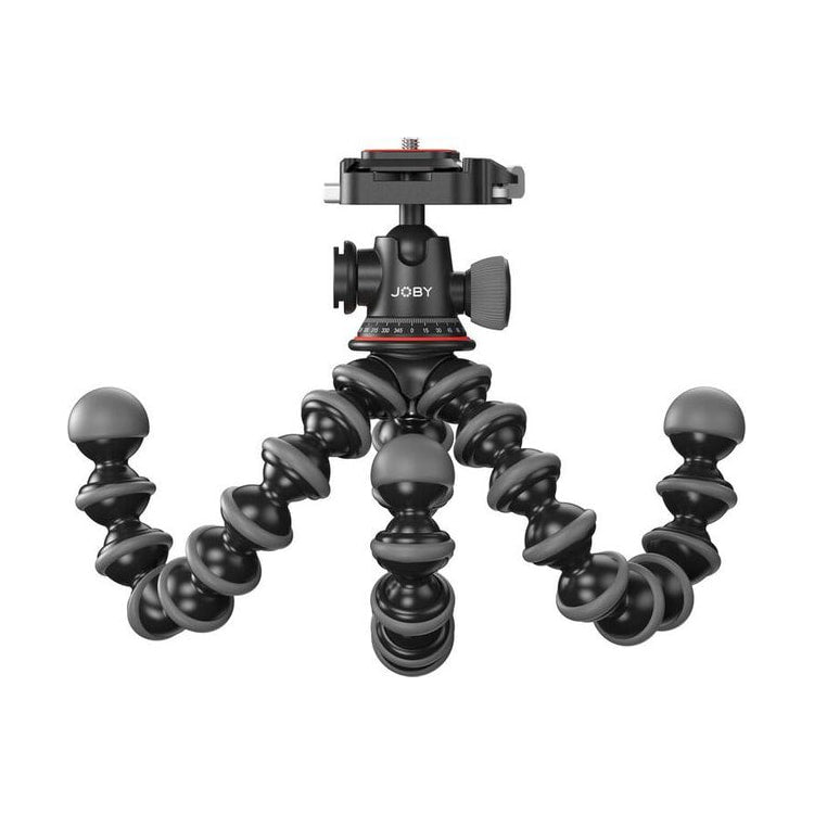 JOBY Gorillapod 3K Pro Kit (Black) — view 7 view