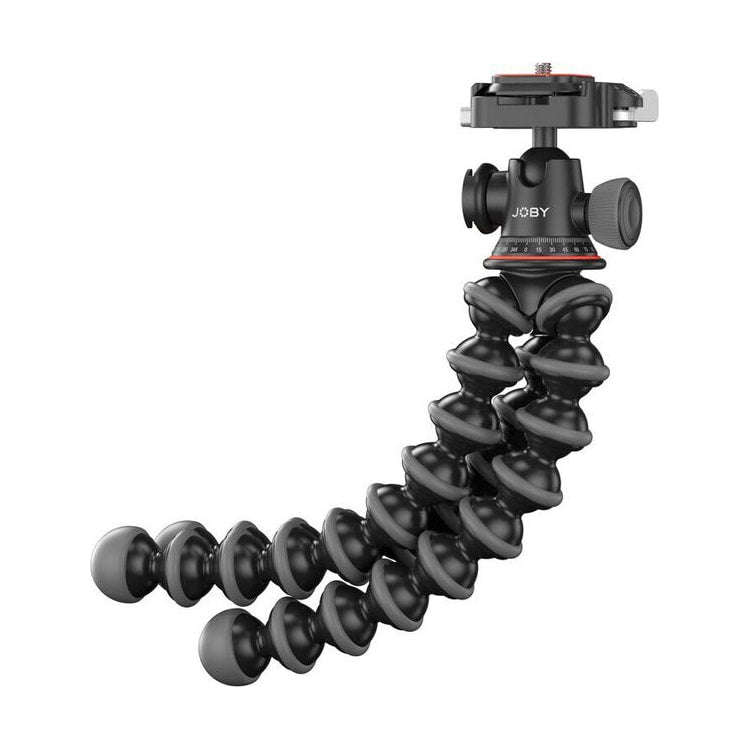 JOBY Gorillapod 3K Pro Kit (Black) — view 9 view