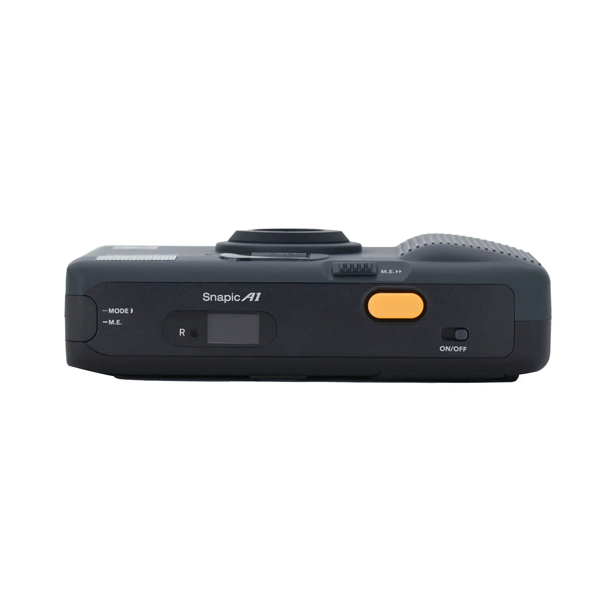 KODAK Snapic A1 35mm Film Camera (Rhino Grey)