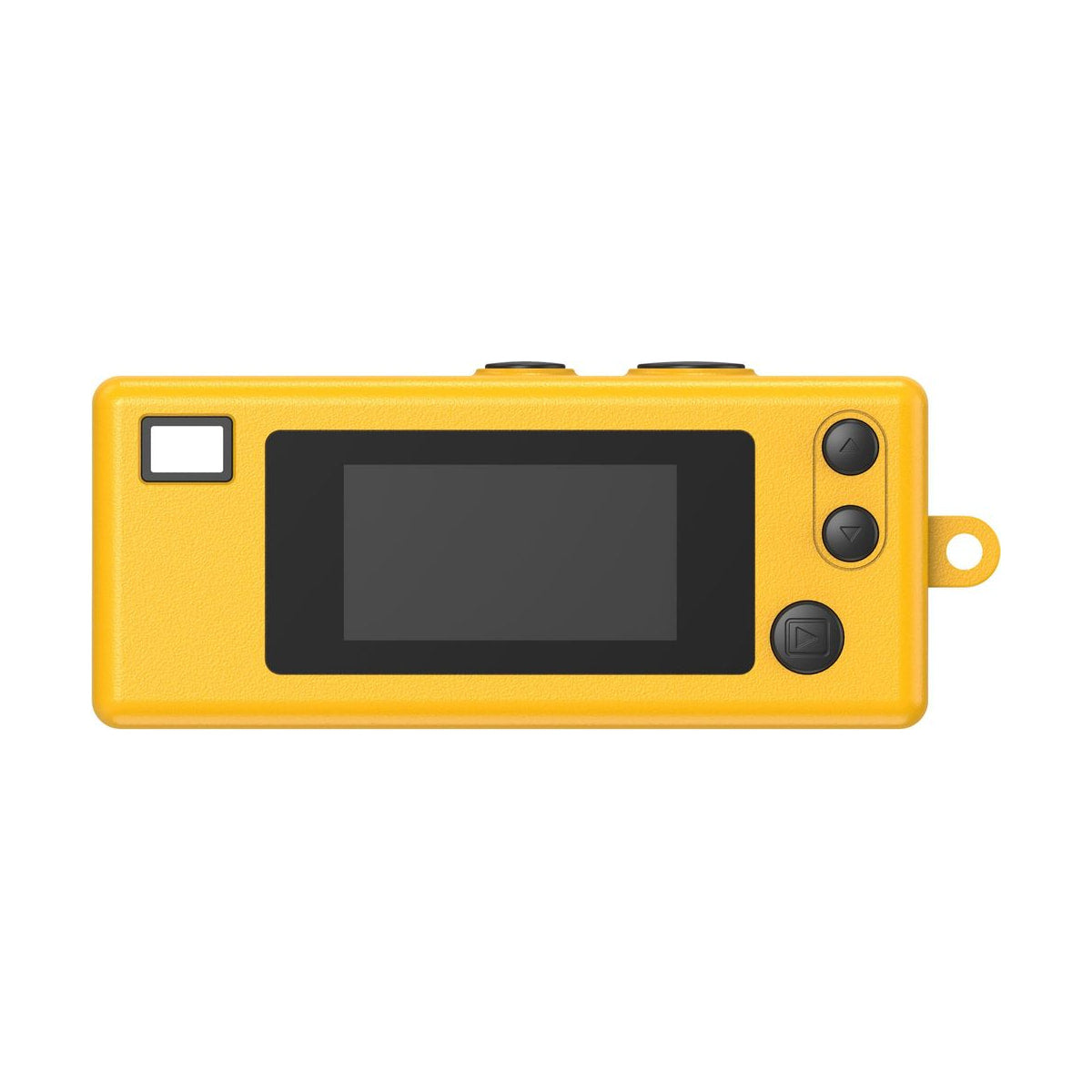 Kodak Charmera Key Chain Digital Camera (Blind Box) — type 01 camera alternate product view view