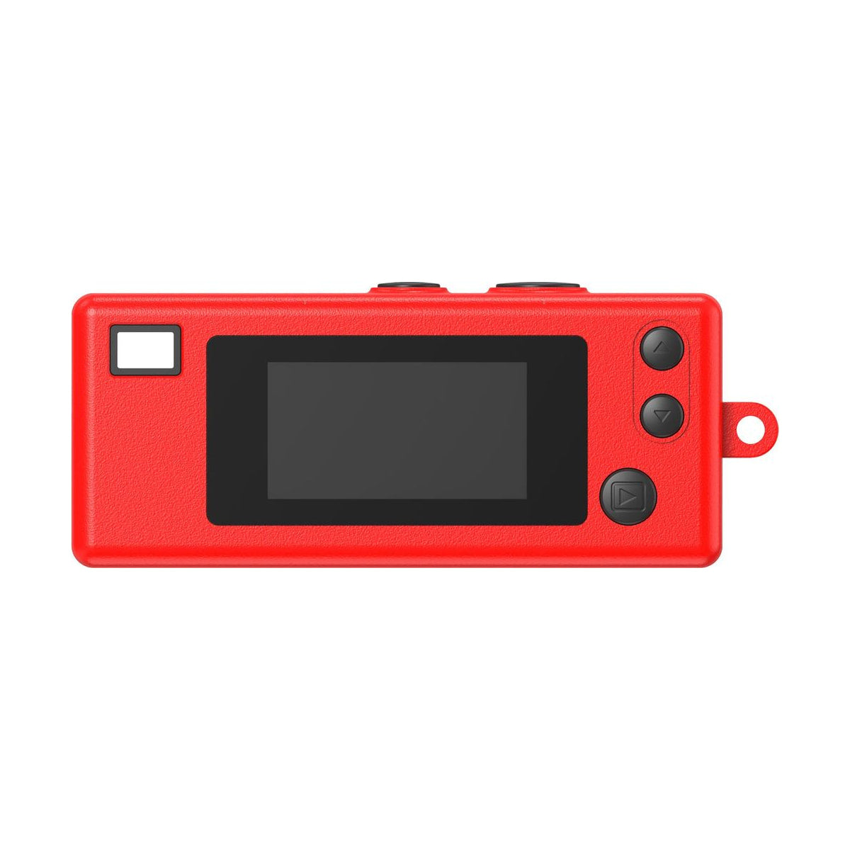 Kodak Charmera Key Chain Digital Camera (Blind Box) — type 02 camera alternate product view view
