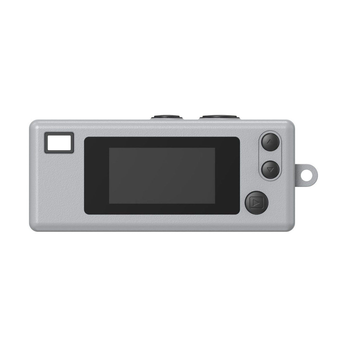 Kodak Charmera Key Chain Digital Camera (Blind Box) — type 03 camera alternate product view view