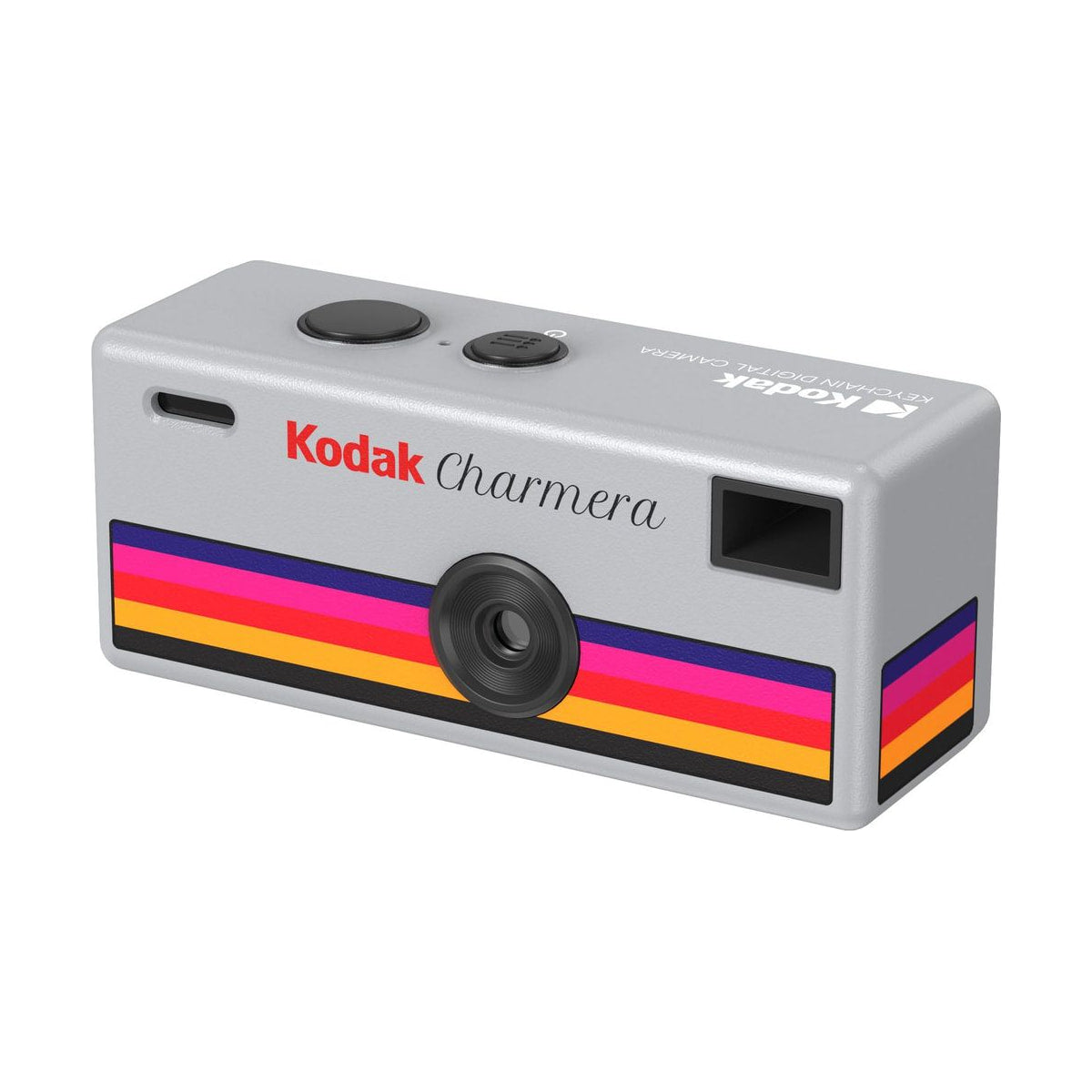 Kodak Charmera Key Chain Digital Camera (Blind Box) — type 03 camera product view view