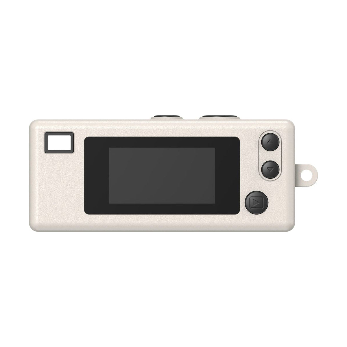 Kodak Charmera Key Chain Digital Camera (Blind Box) — type 04 camera alternate product view view