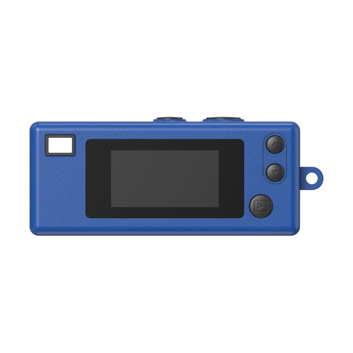 Kodak Charmera Key Chain Digital Camera (Blind Box) — type 06 camera alternate product view view