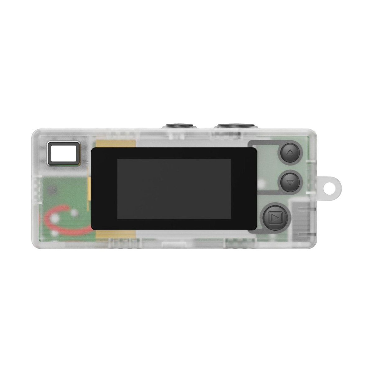 Kodak Charmera Key Chain Digital Camera (Blind Box) — type 07 camera alternate product view view