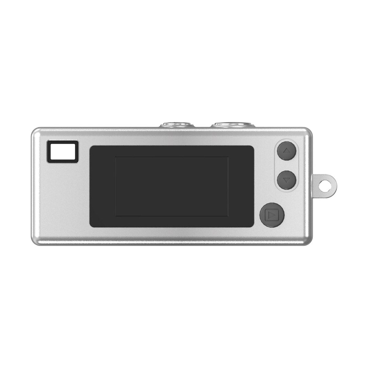 Kodak Charmera Millenium Edition Key Chain Digital Camera (Blind Box) — blind box camera style 1 alternate view view