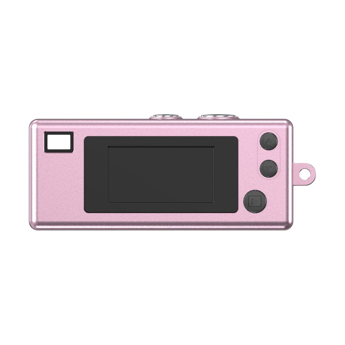 Kodak Charmera Millenium Edition Key Chain Digital Camera (Blind Box) — blind box camera style 2 alternate view view