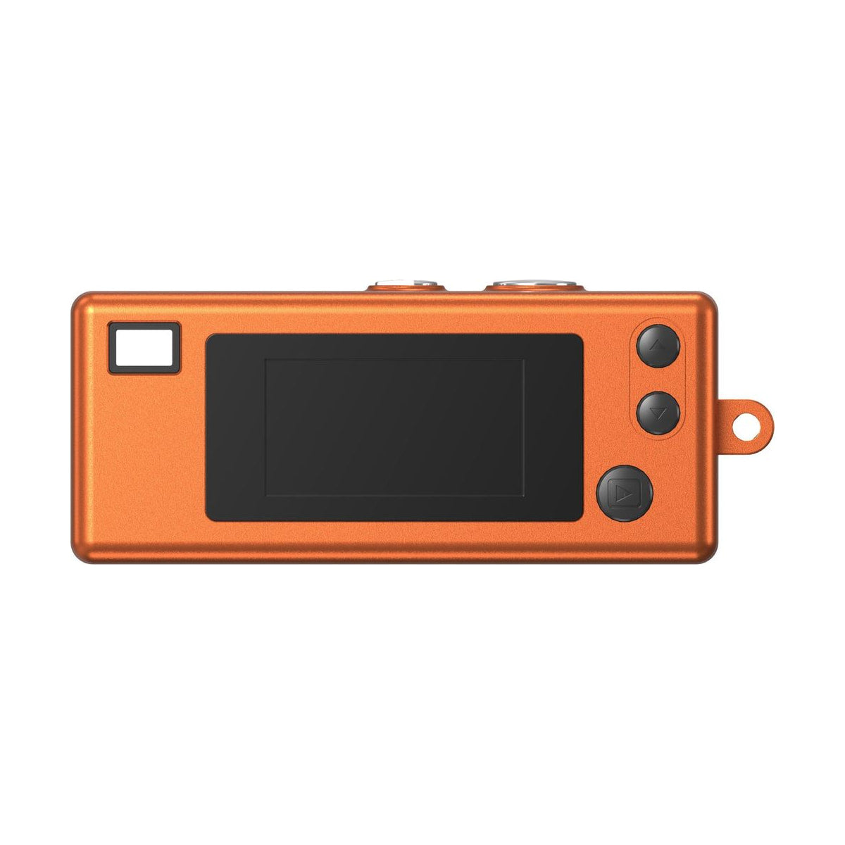 Kodak Charmera Millenium Edition Key Chain Digital Camera (Blind Box) — blind box camera style 3 alternate view view