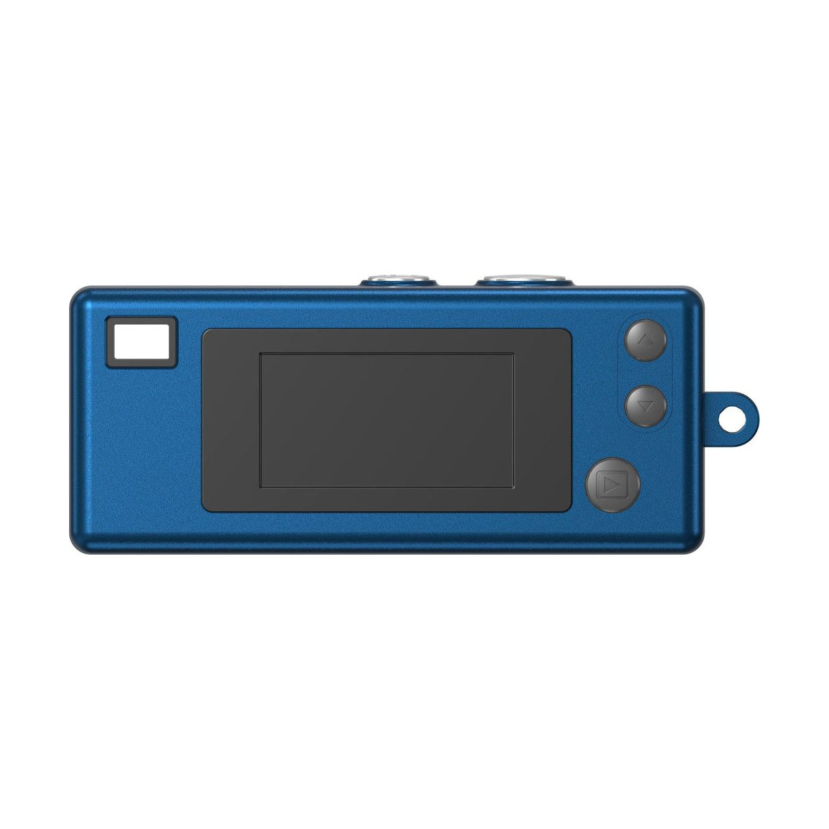 Kodak Charmera Millenium Edition Key Chain Digital Camera (Blind Box) — blind box camera style 6 alternate view view