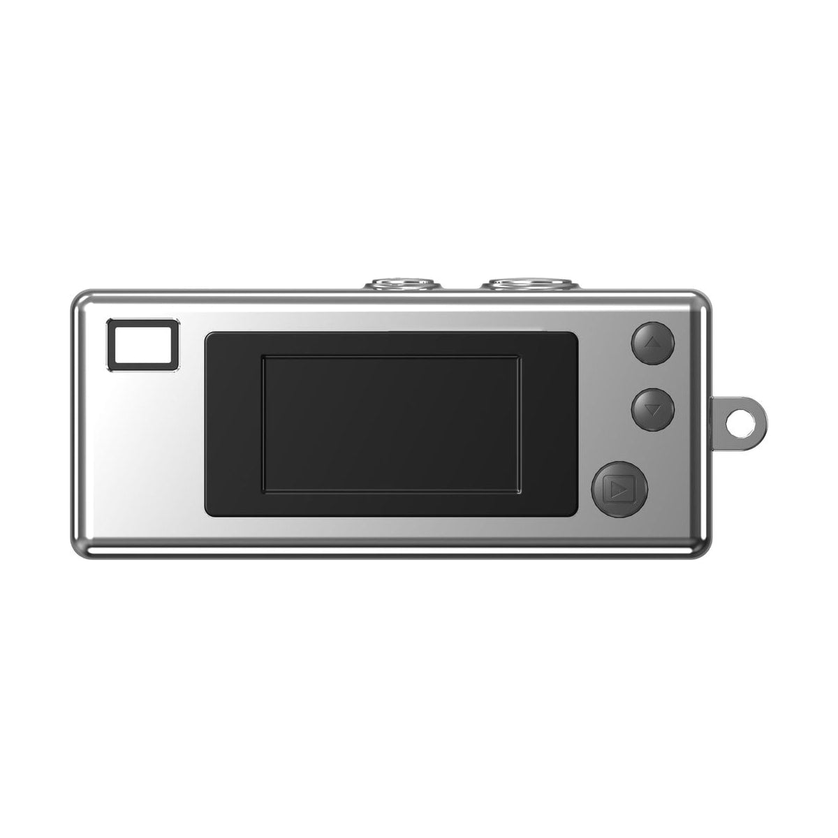 Kodak Charmera Millenium Edition Key Chain Digital Camera (Blind Box) — blind box camera style 7 alternate view view