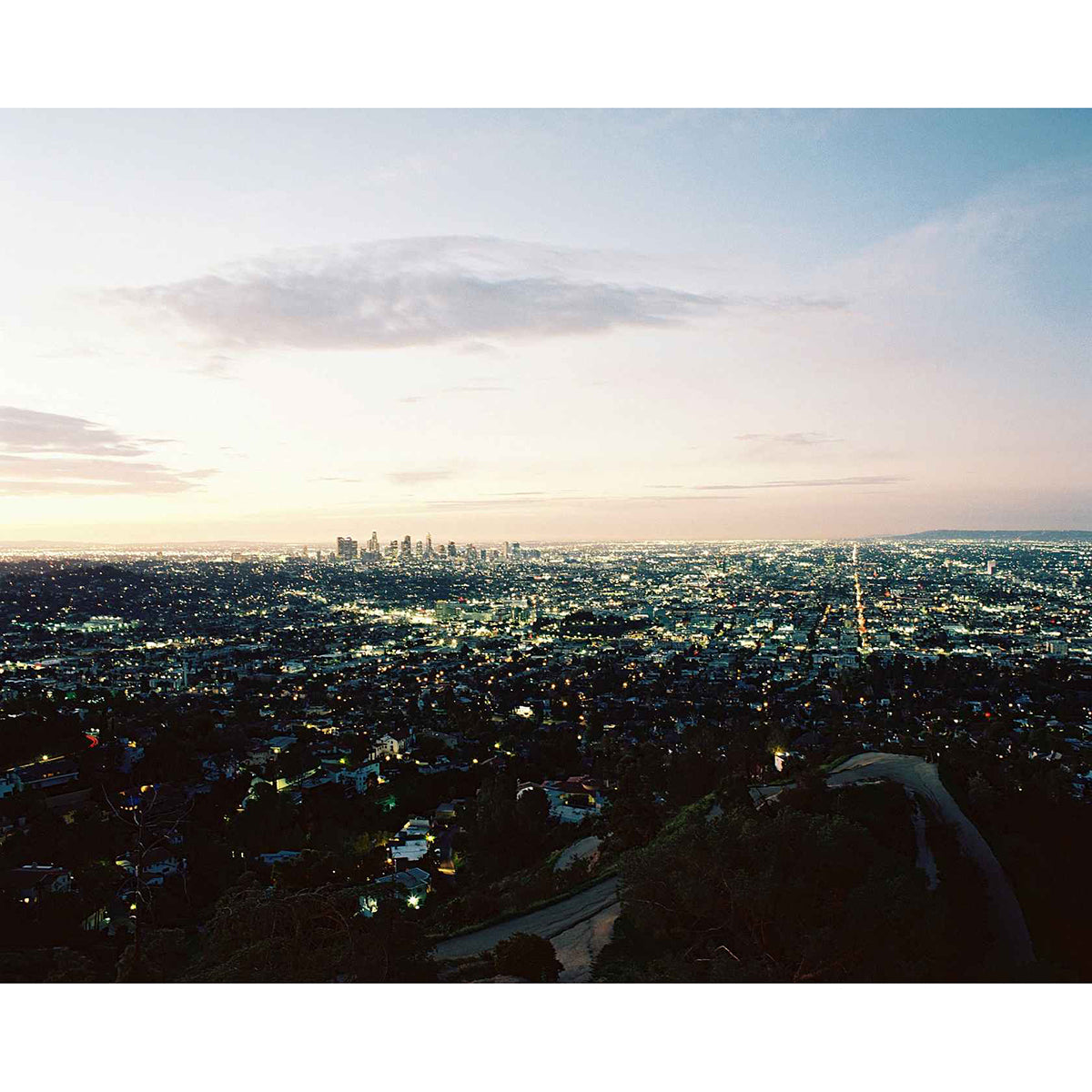 Kodak Ektacolor Pro 400 120 Film