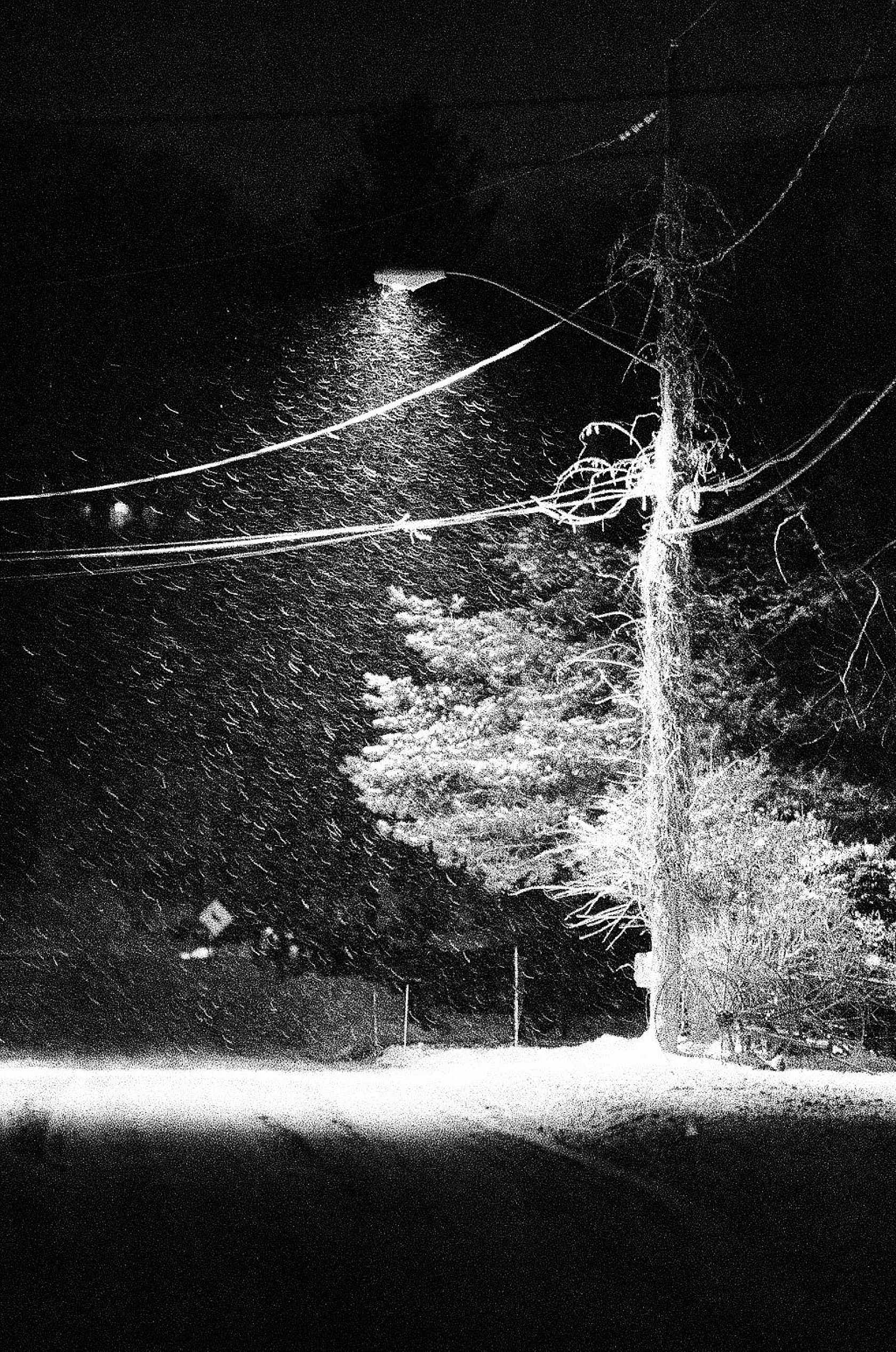 Kodak Ektapan 3200 135-36 Film