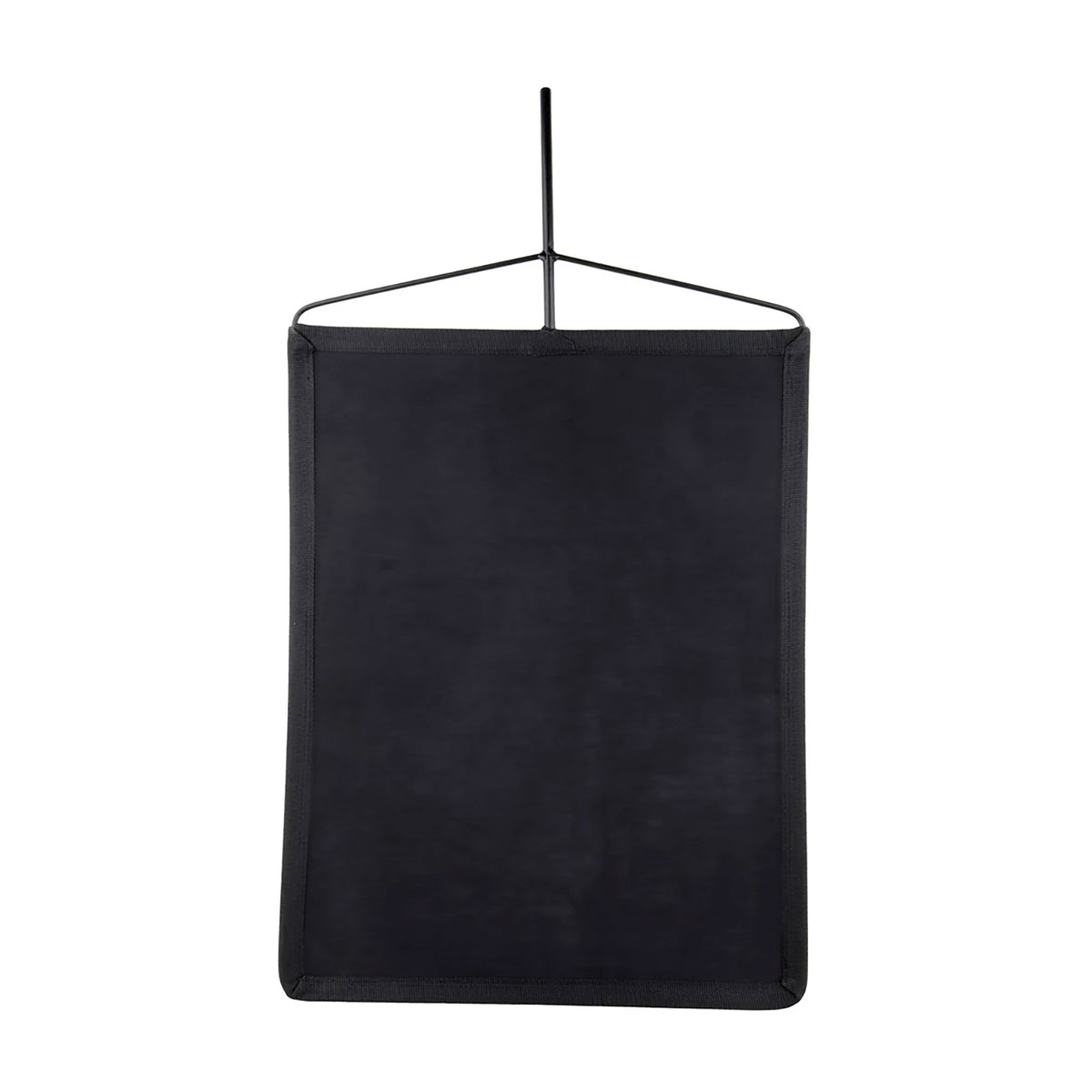 Kupo 24"x36" Full Frame Flag (Black Denim)