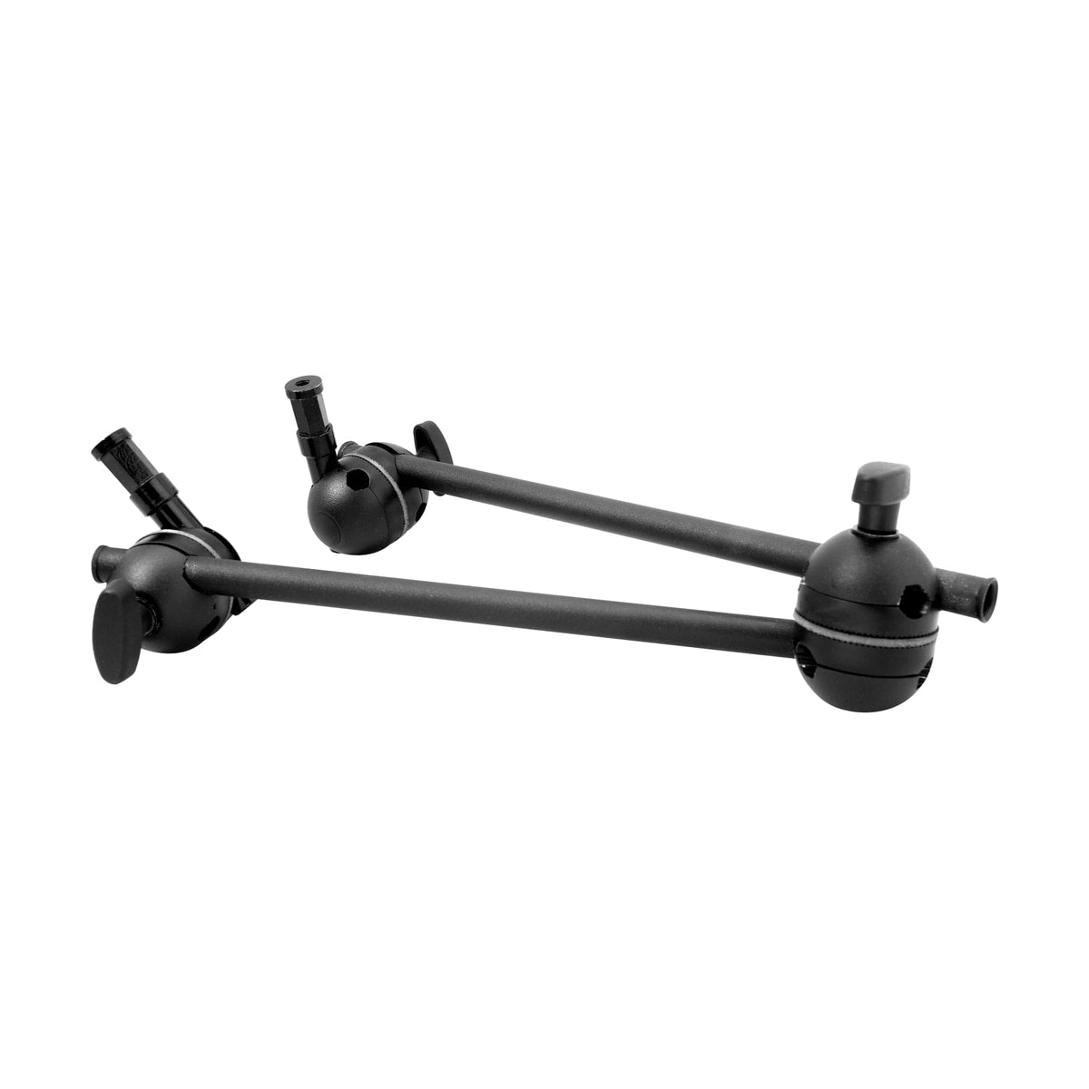 Kupo Mini Articulated Arm - Two Section 22.5" arm — product only studio view view