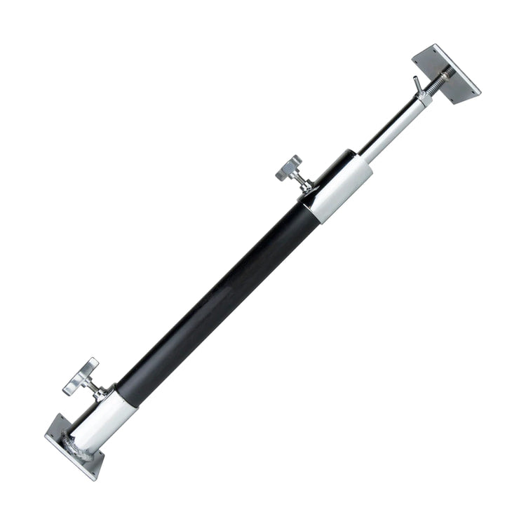 Kupo Wall Spreader Set for Pipe 1-1/2" Schedule 40 — extended spreader product view view