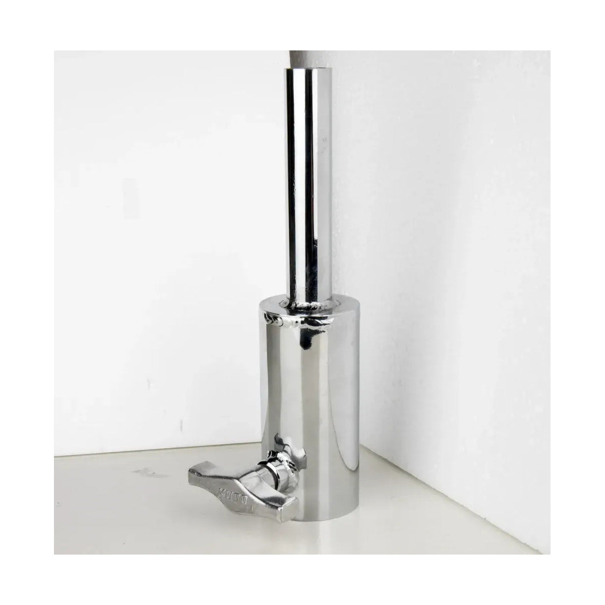 Kupo Wall Spreader Set for Pipe 1-1/2" Schedule 40 — extension component close view view