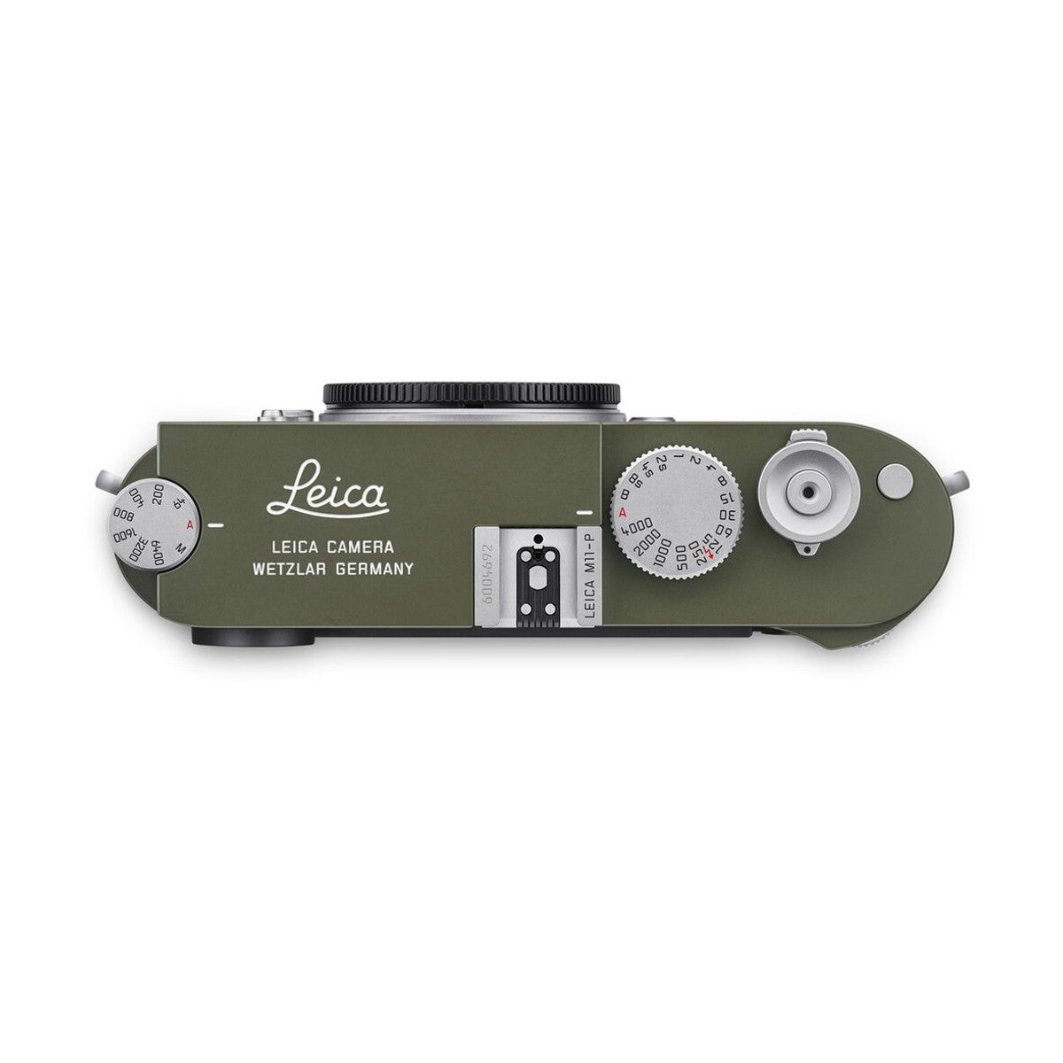 Leica M11-P Safari Camera
