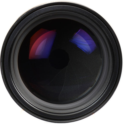 Leica 90mm f/2 APO-Summicron-M ASPH Lens (Black Anodized)