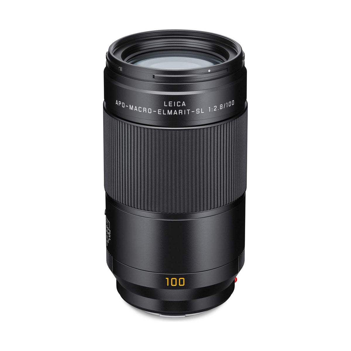 Leica APO-Macro-Elmarit-SL 100mm f/2.8 Lens — view 5 view