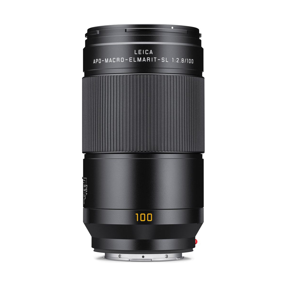 Leica APO-Macro-Elmarit-SL 100mm f/2.8 Lens — view 9 view