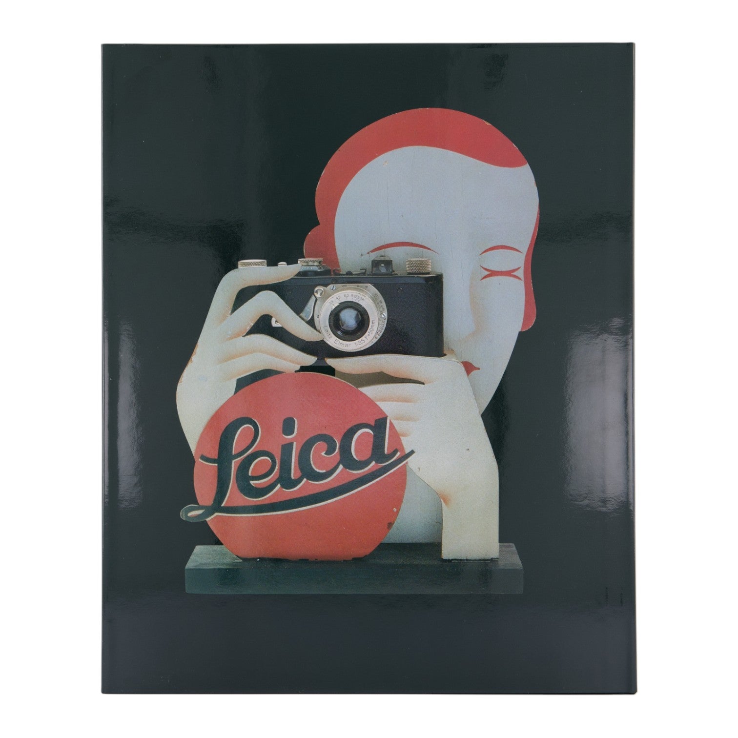 Leica: An Illustrated History Volume 3: Accessories