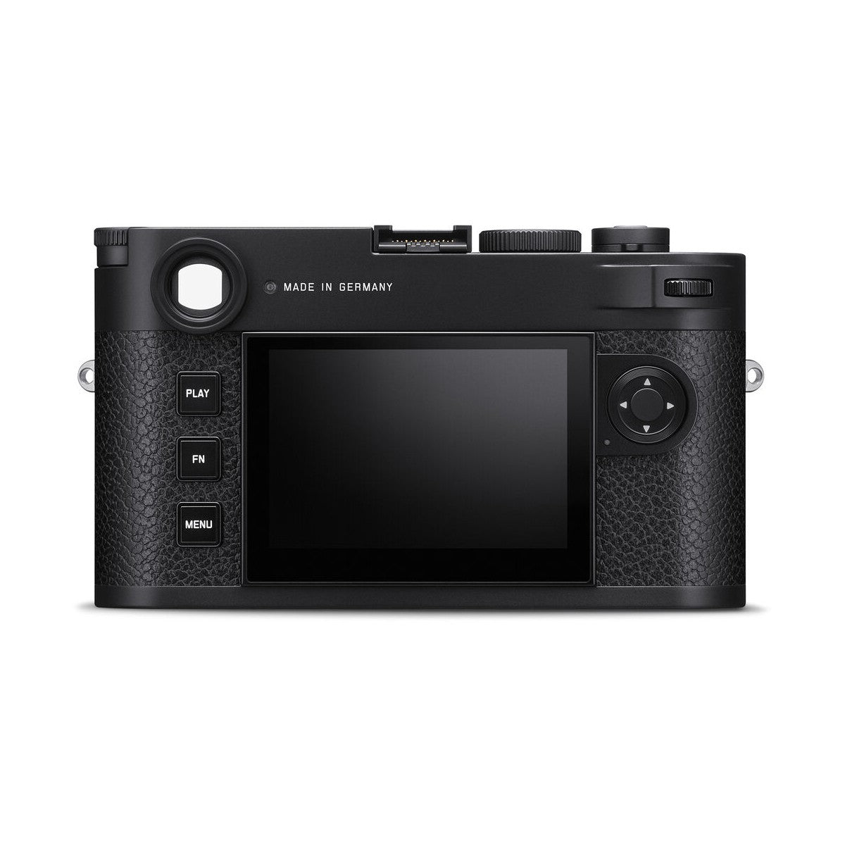 Leica M11-P Digital Camera (Black)