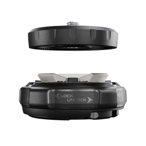 Manfrotto Xchange