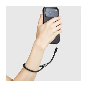 Peak Design Mobile Cuff - Black