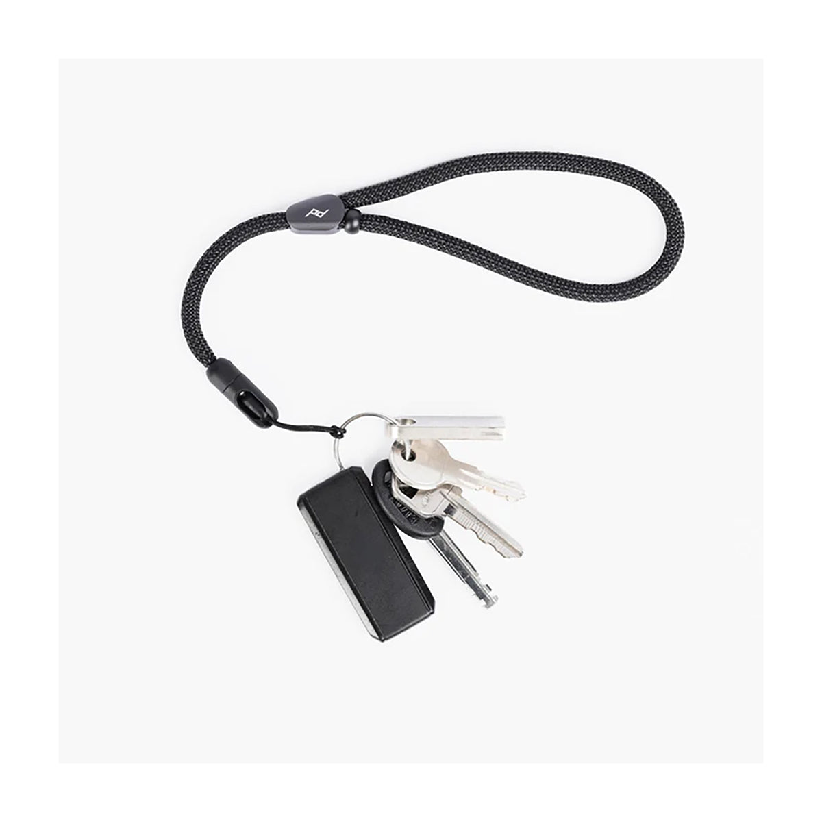 Peak Design Mobile Cuff - Black
