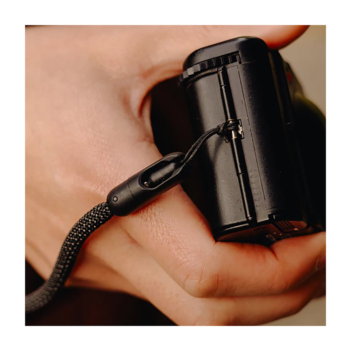 Peak Design Mobile Cuff - Black