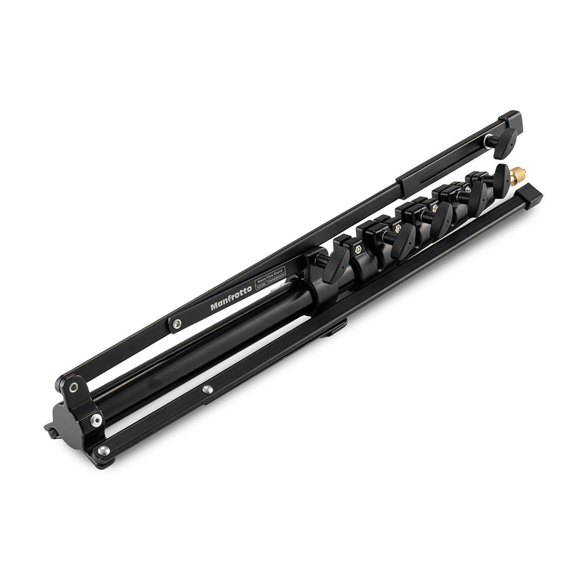 Manfrotto 5002BL 6.5' Nano Plus Stand