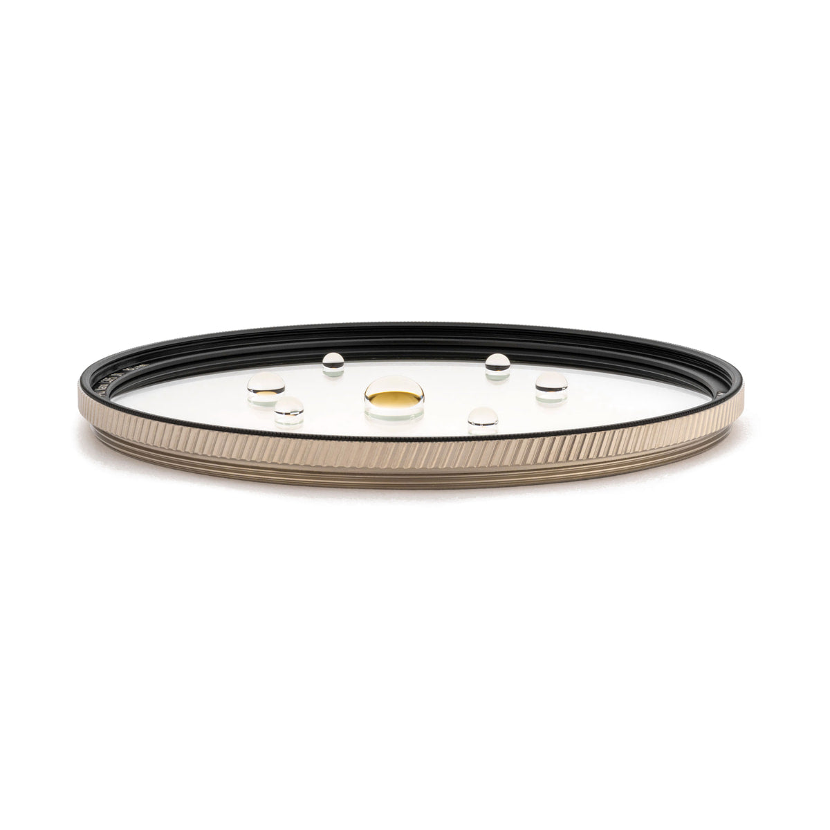 NiSi 62mm Armor FX PRO Nano L395 UV Protection Filter — uv filter product view 1 view