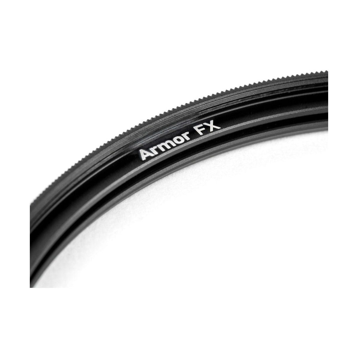 NiSi 82mm Armor FX PRO Nano L395 UV Protection Filter — manufacturer product gallery view 4 view