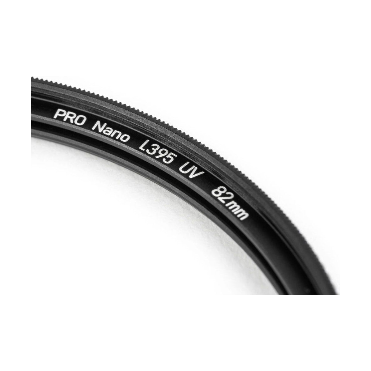 NiSi 86mm Armor FX PRO Nano L395 UV Protection Filter — product gallery view 5 view