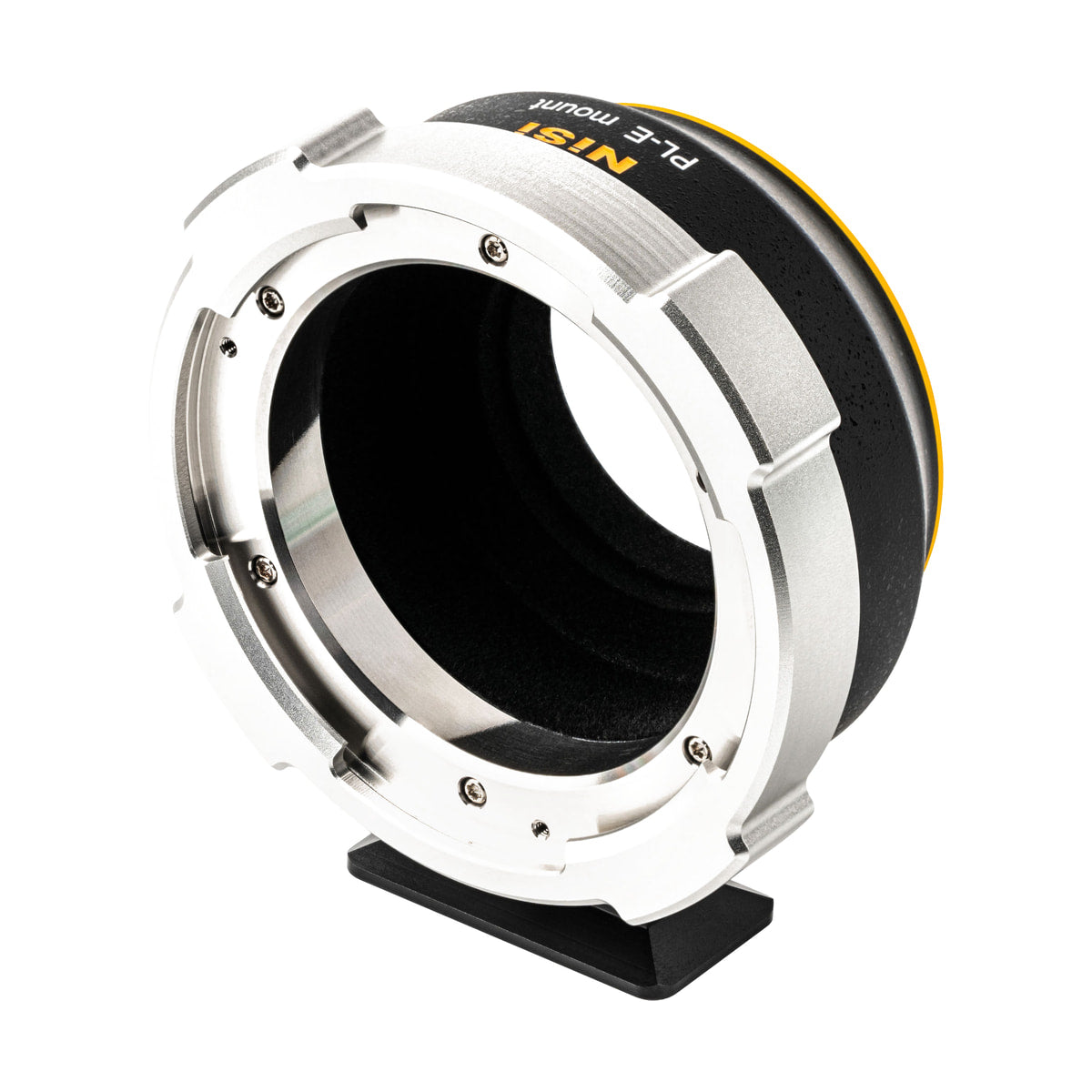 NiSi ATHENA PL-E Adapter for PL Mount Lenses to Sony E Cameras — product gallery view 15 view
