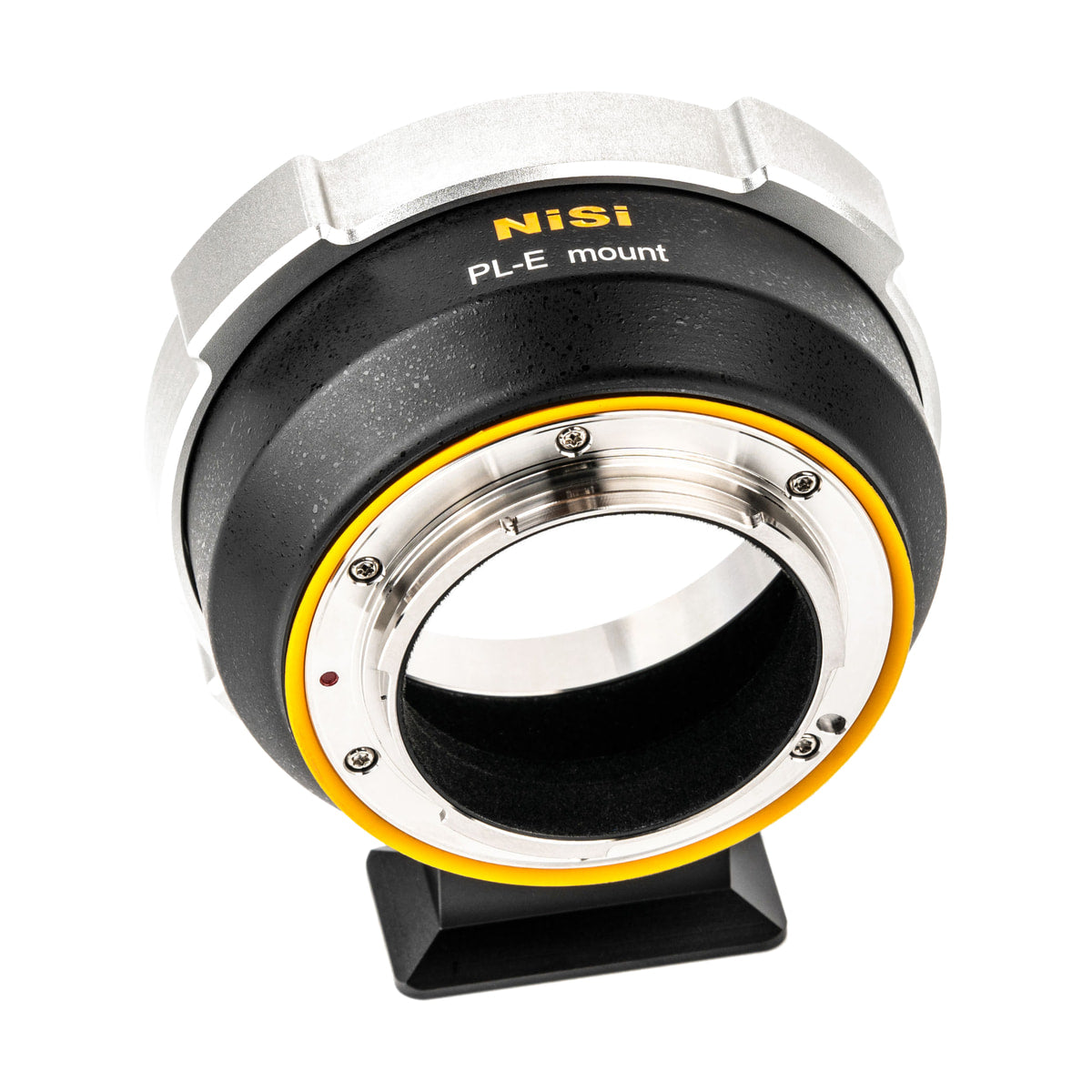 NiSi ATHENA PL-E Adapter for PL Mount Lenses to Sony E Cameras — product gallery view 16 view