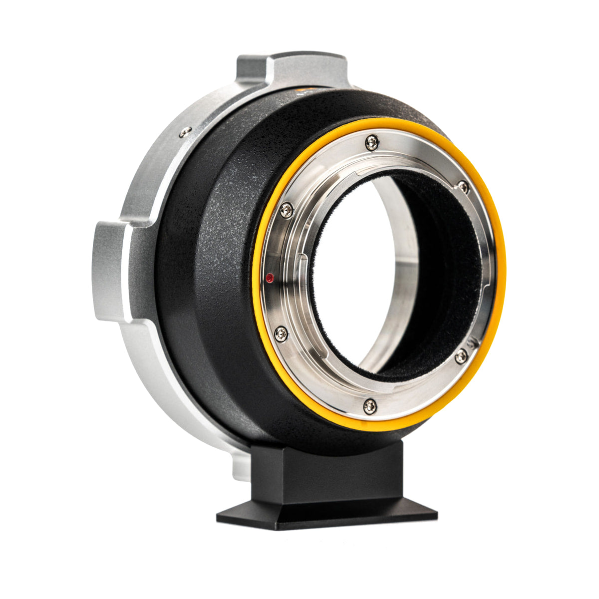 NiSi ATHENA PL-E Adapter for PL Mount Lenses to Sony E Cameras — product gallery view 2 view