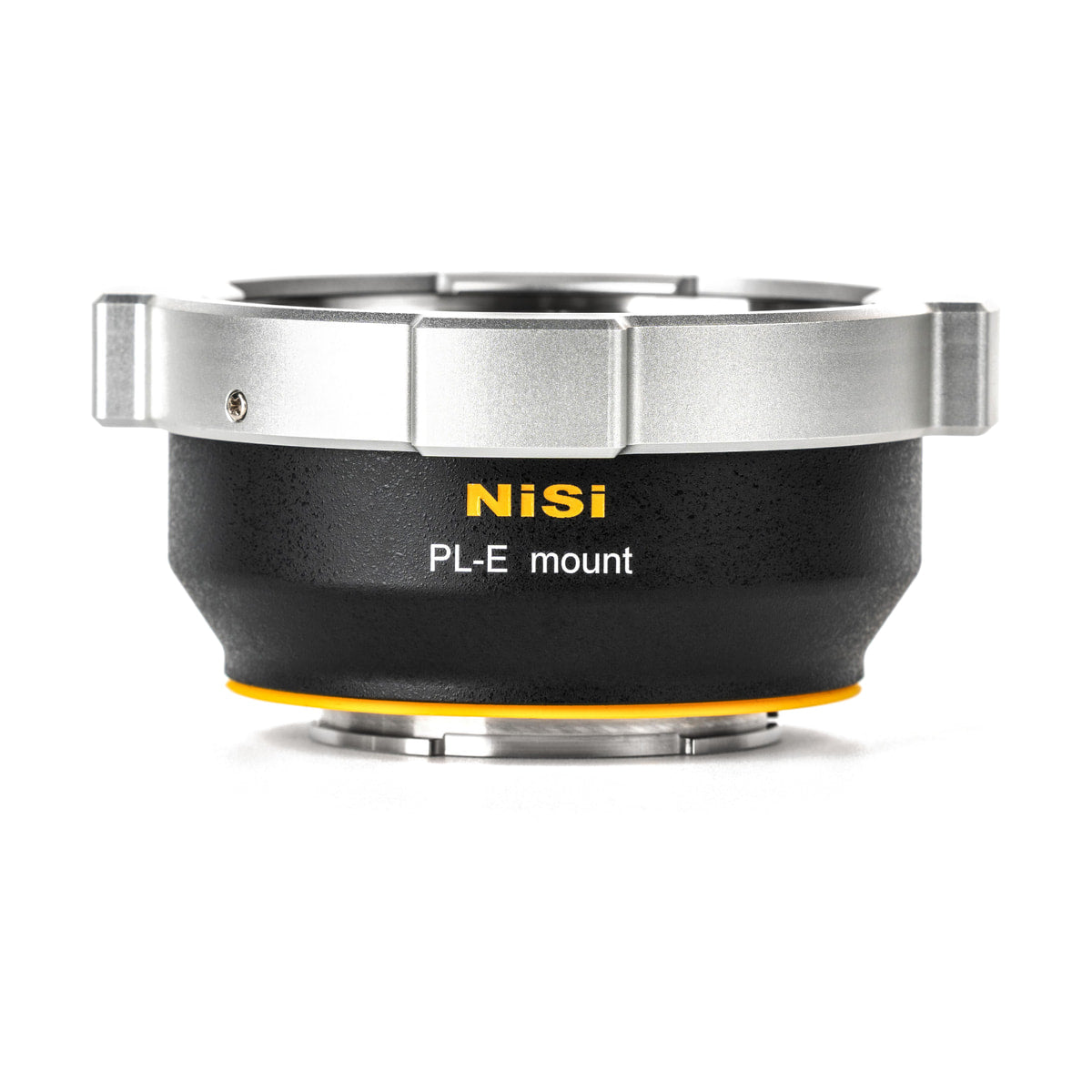 NiSi ATHENA PL-E Adapter for PL Mount Lenses to Sony E Cameras — product gallery view 5 view