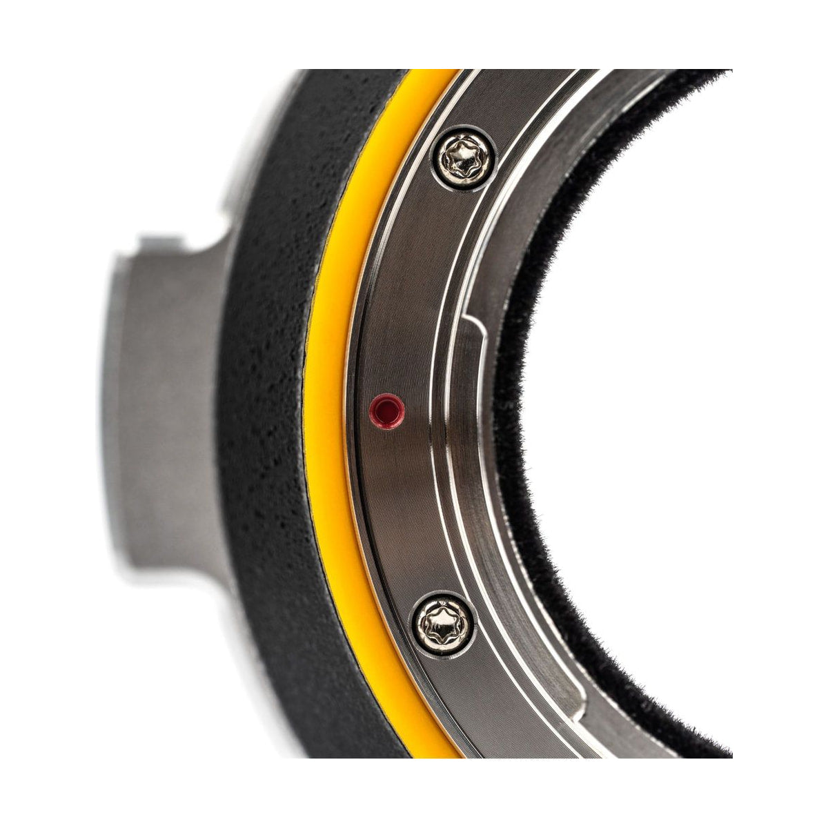 NiSi ATHENA PL-E Adapter for PL Mount Lenses to Sony E Cameras — product gallery view 8 view