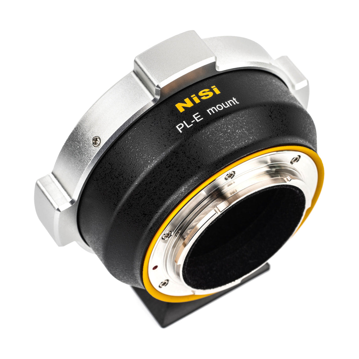 NiSi ATHENA PL-E Adapter for PL Mount Lenses to Sony E Cameras — product gallery view 9 view