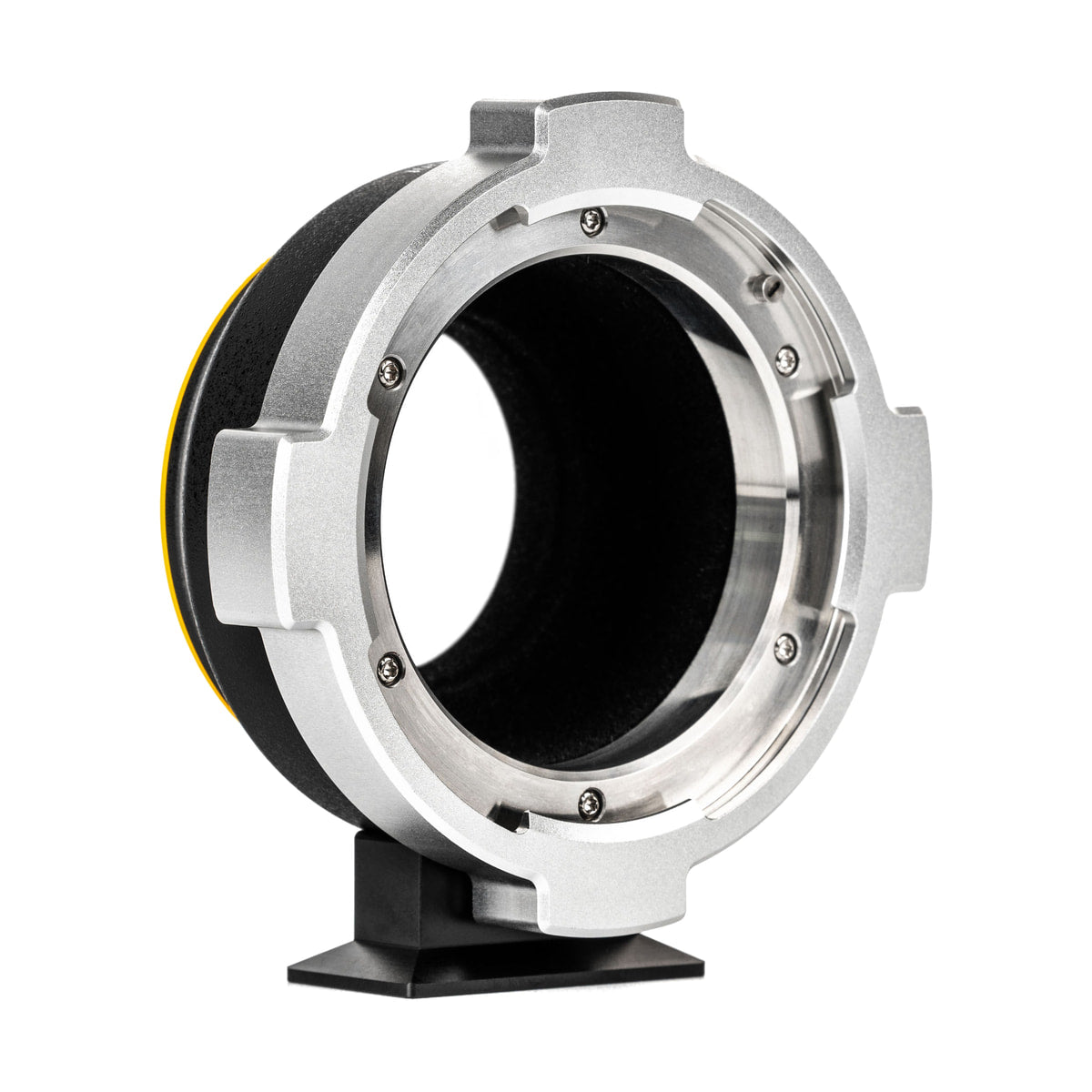 NiSi ATHENA PL-E Adapter for PL Mount Lenses to Sony E Cameras — product gallery view view